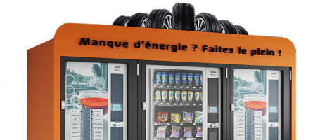 personnalisation machine personnalisation machine